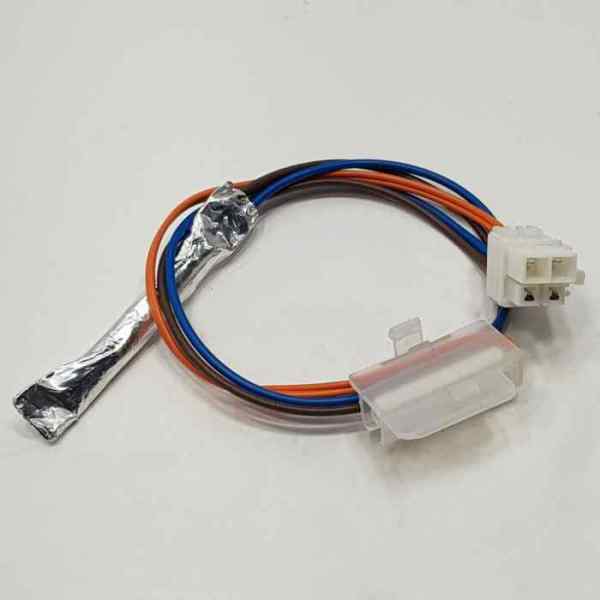 Датчик оттайки с ТПП LG 6615JB2002M