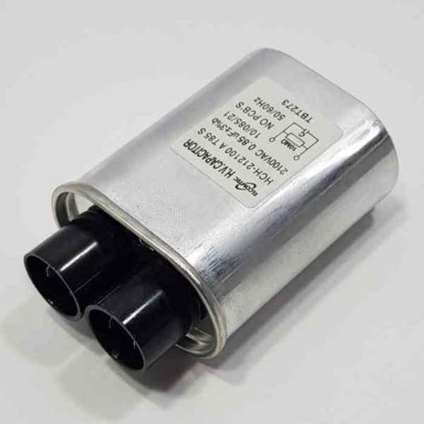 Конденсатор для СВЧ CH85 2100V, 0,85мкФ