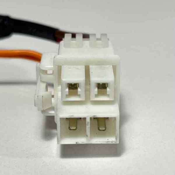 Датчик оттайки с ТПП LG 4781JR2003Y (72С, 10А)