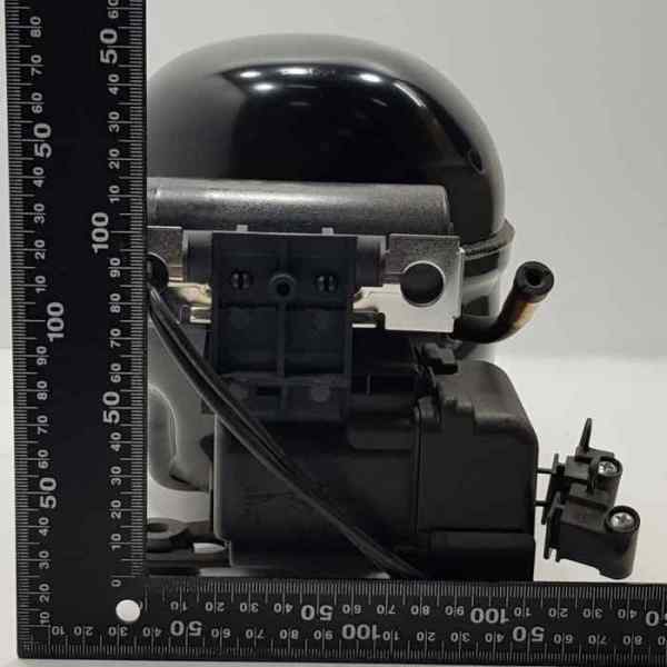 Компрессор ASPERA EMY 4134 U R-290 (389Вт/-23.3°C; 7.95cm3)