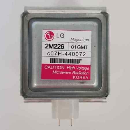 Магнетрон СВЧ LG 2M226-01 аналог 2M214-01, 900W
