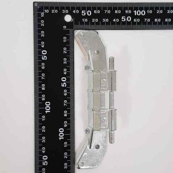 Крепление люка Bosch 153150 (00163128, 00285049)  для стиральной машины