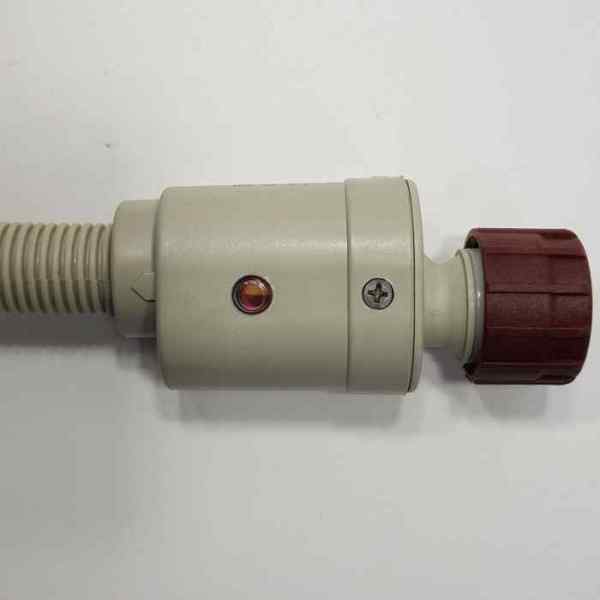 Шланг заливной 1,5м с аквастопом Electrolux, 0.2-10бар 9029793511