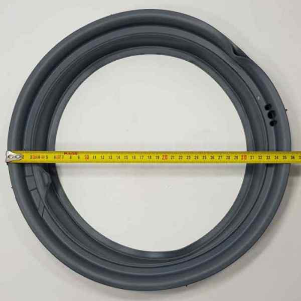 Манжета люка Beko 2315340100/2905572100/2904520600 для стиральной машины