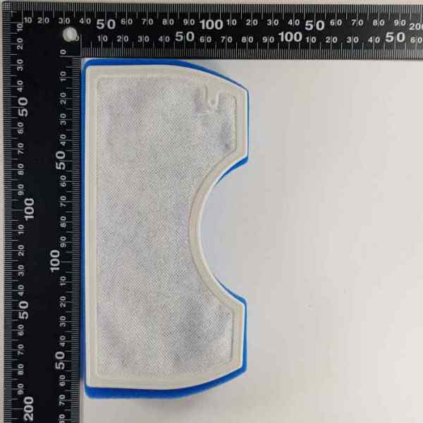 Фильтр пылесоса Samsung DJ97-01040C (A,B,C,D) VAC311SA