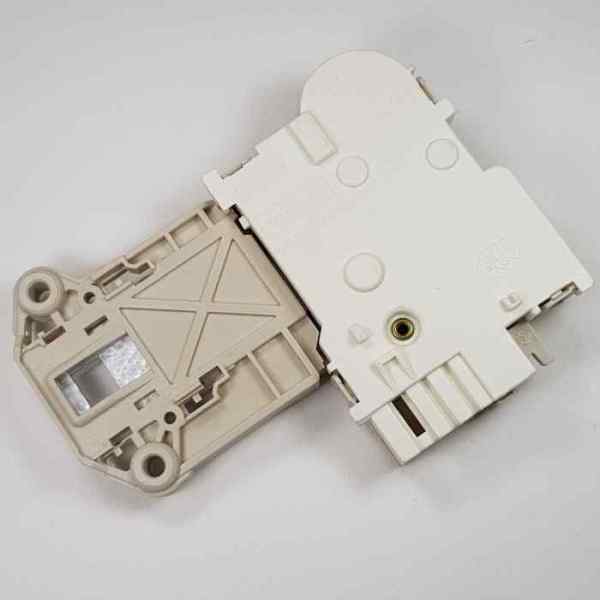 УБЛ Zanussi, Electrolux 1249675131, 1249675149, 3792030425 (Bitron, DL-S1), замок стиральной машины
