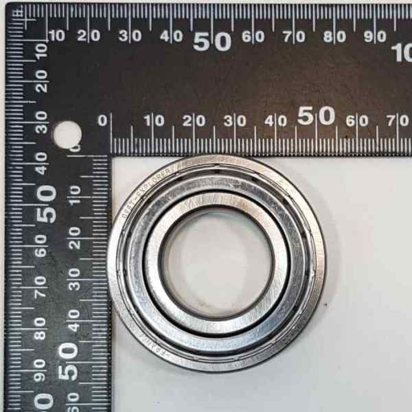 Подшипник 6205 SKF, Фр. (25*52*15)