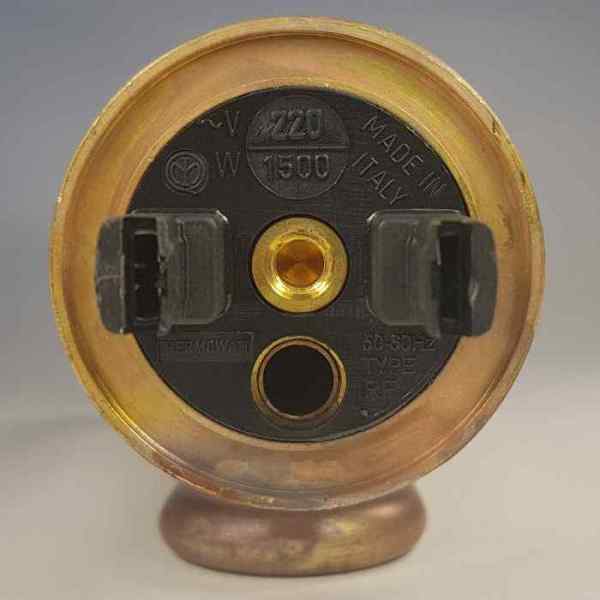 ТЭН (И) RCF PA 48/1,5кВт/M6 медный, L-270мм (184280) водонагревателя, "мама", Thermowatt