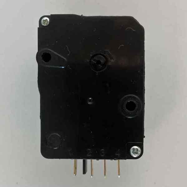Таймер Sharp NT0704M2MC, TMP015UN