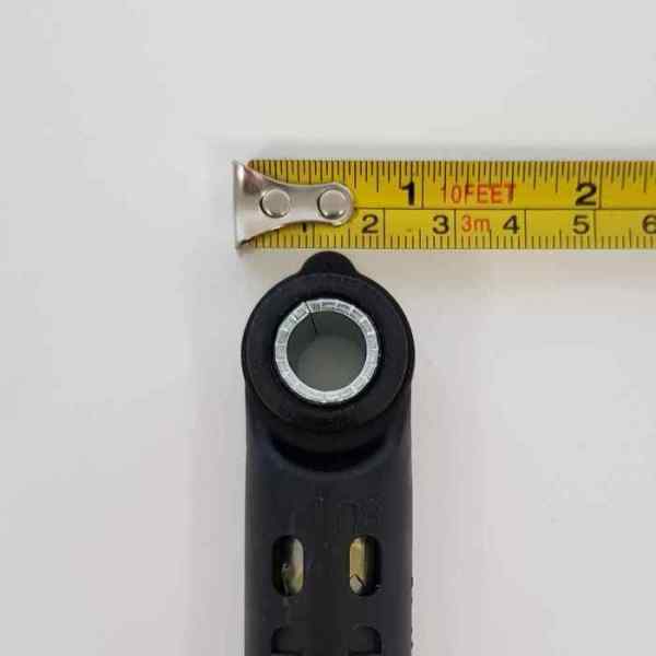 Амортизатор стиральной машины Zanussi 4055211207, 100N, Suspa