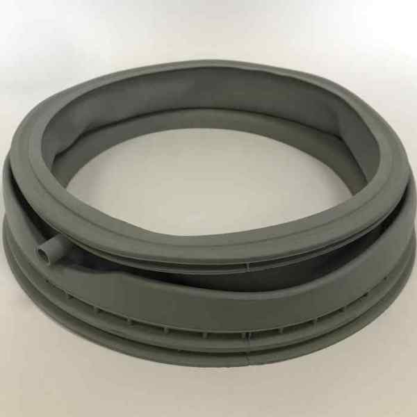 Манжета люка Bosch 361127, 5500000266 MAXX5 с отводом для стиральной машины GSK007BO