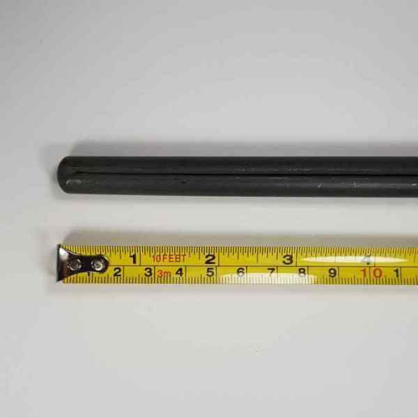 ТЭН (И) RES 1,0кВт нержавейка, L-400мм (3401274)"сухой", водонагревателя Thermex, Electrolux, AEG "папа", шпилька WTH058UN