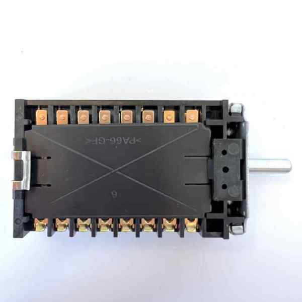 Переключатель Мощности-10 Hansa, Darina ZX-851 (Gottak, дух.) аналог 800803
