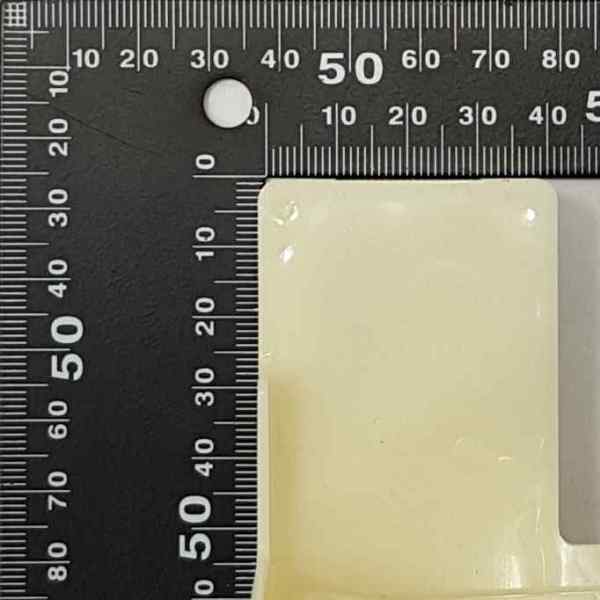 Заслонка Sharp DTHM-A031CBKZ/NSBC001ZA1/2885