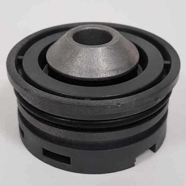 Суппорт стиральной машины Whirlpool 481952028026 cod.144