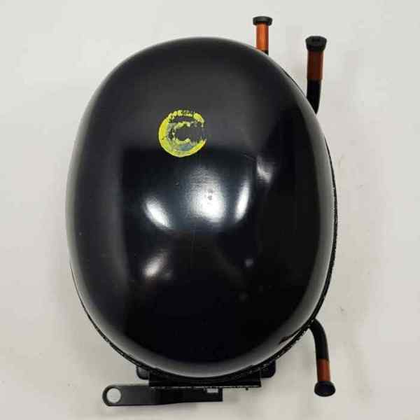 Компрессор ASPERA NEU 2178 GK R-404a (905Вт/-23.3°C; 1437Вт/-15°C; 16.8cm3)