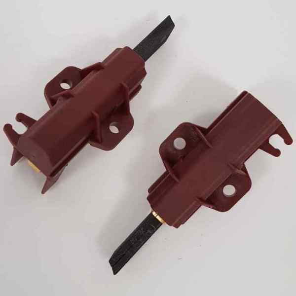 Щетки угольные 5*12,5*30 в корпусе, Ariston, 047317, C00196539 CAR048UN