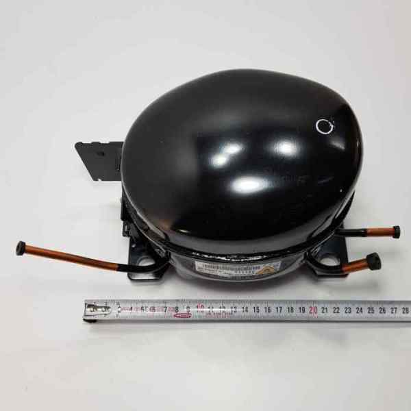 Компрессор Jiaxipera T1114Y R-600a (168Вт, 9,6см3) (C00763787)