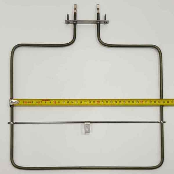 ТЭН духовки Zanussi, Electrolux 0,87кВт, 3570769012