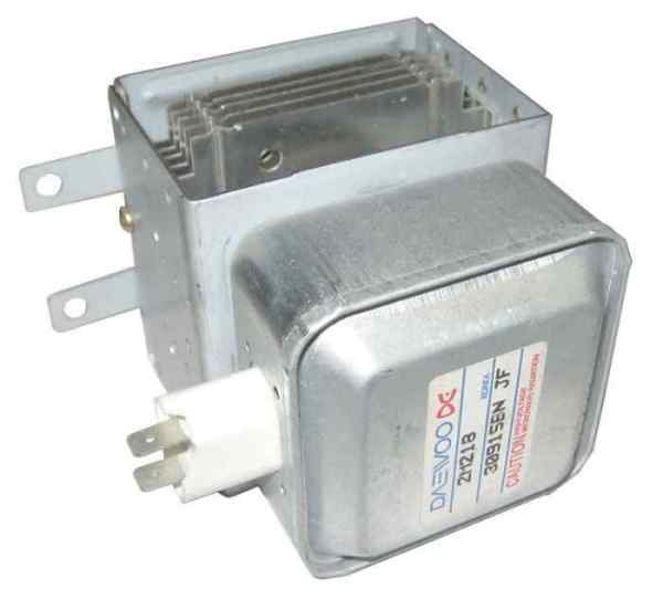 Магнетрон СВЧ Daewoo 2M218