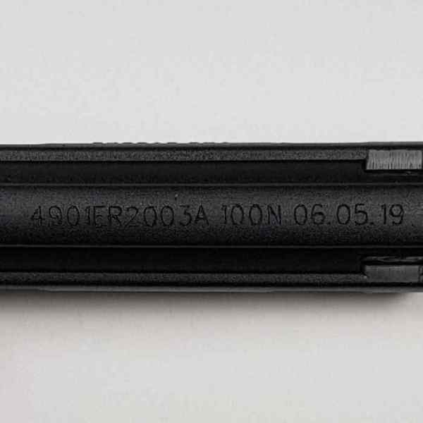 Амортизатор стиральной машины LG 4901ER2003A (383EER3001G), 100N, AKS, SAR001LG