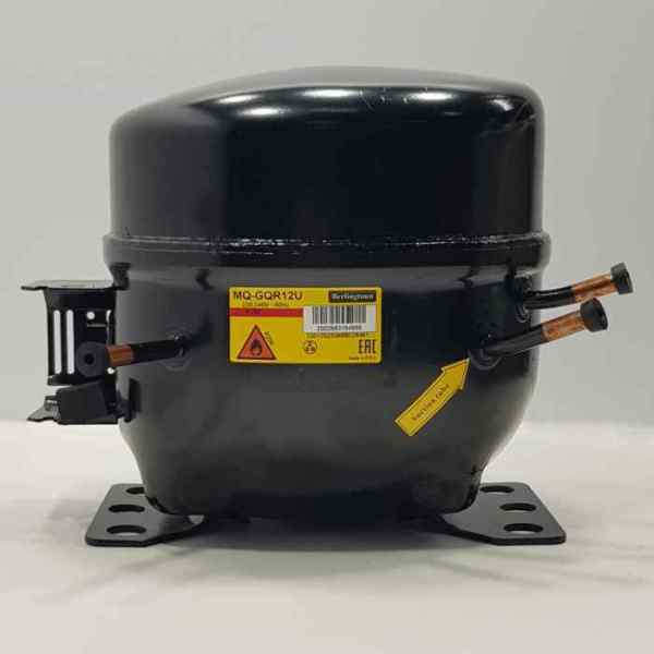 Компрессор Berlingtoun MQ-GQR12U R-290a (580Вт/-23.3°C)