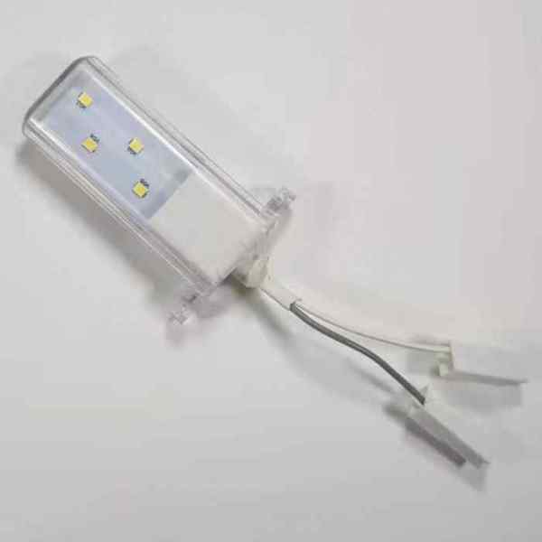 Бирюса Лампа светодиодная BR-5W- 70 Бирюса-153 (1385057529 09) 70мм