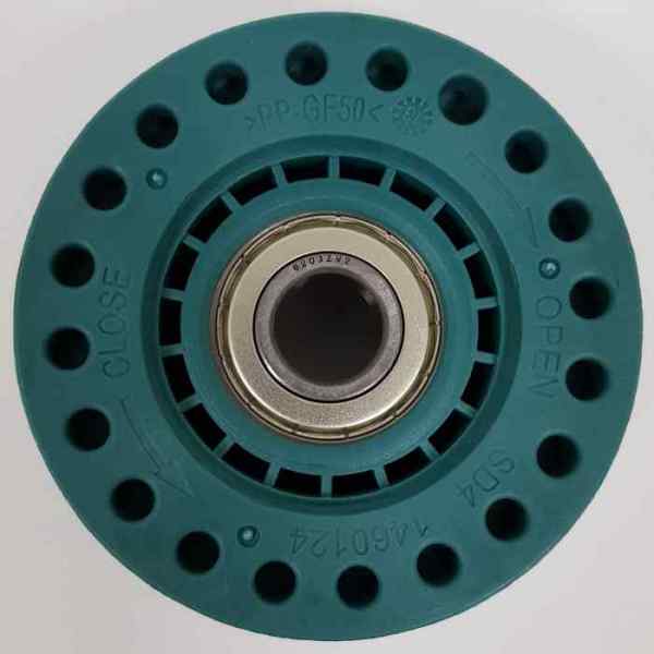 Суппорт стиральной машины ZANUSSI-Electrolux-AEG cod.099 4071430971, 4071374104 SPD003ZN