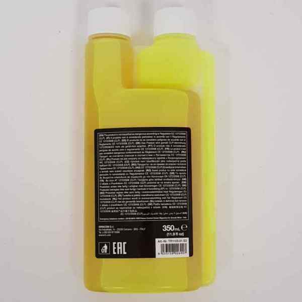 Течеискатель UV-добавка Errecom (Brilliant HVAC, 350мл) TR1103.01.S1