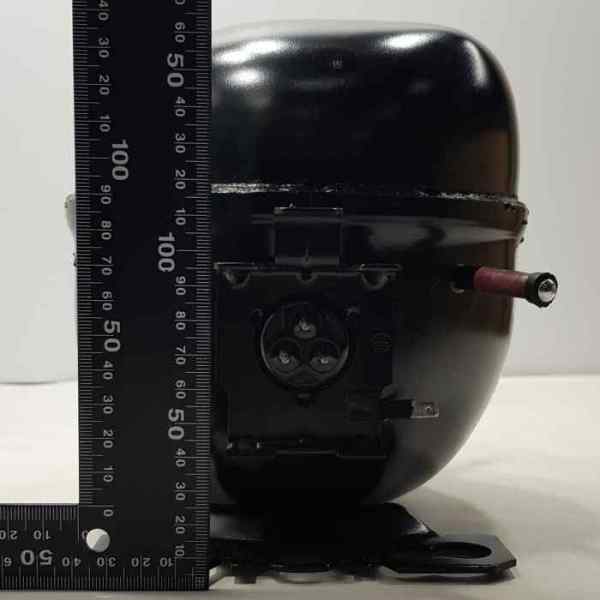 Компрессор Атлант СКО-140 R-134 (157Вт/-23,3°С; 6,08cm3)