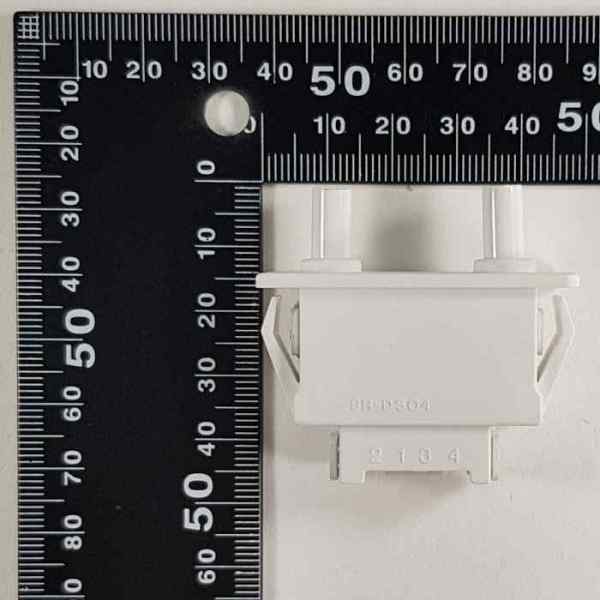 Кнопка Samsung DA34-00006C двойная
