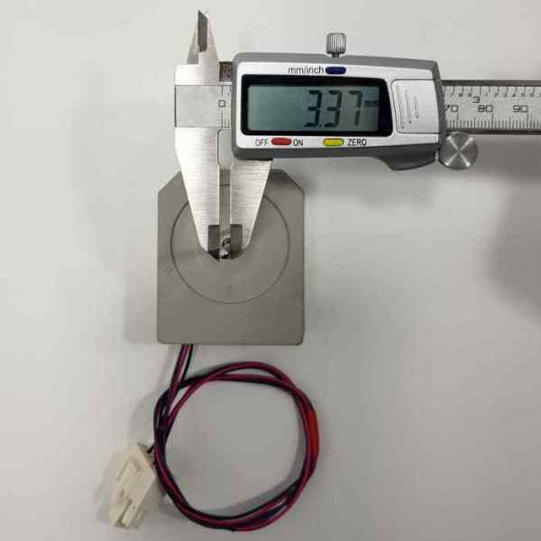Вентилятор Candy KBL-48ZWT05-1204